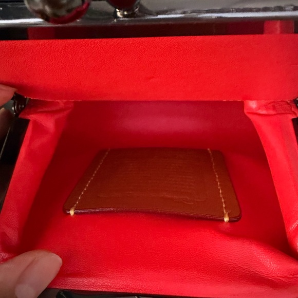 Black Coach X Disney Mickey Bag - Picture 8 of 8